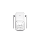 Timbre con Cámara Wi-Fi (Doorbell) de Batería Recargable  / Libre de Cables / Uso Exterior Con Protección (IP65) / Cámara 3 Megapíxel / Llamada a la App / Incluye Timbre Para Interior Con Timbres Seleccionables / Ranura