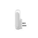 Timbre con Cámara Wi-Fi (Doorbell) de Batería Recargable  / Libre de Cables / Uso Exterior Con Protección (IP65) / Cámara 3 Megapíxel / Llamada a la App / Incluye Timbre Para Interior Con Timbres Seleccionables / Ranura