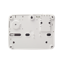 Panel de Alarma Cloud Híbrido 4G LTE / 8 Zonas Cableadas, 32 Inalámbricas / INCLUYE 2 AÑOS 3G/4GLTE ILIMITADOS / Programación 100% vía WEB / ALTA SEGURIDAD
