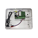 Panel de Alarma Cloud Híbrido 4G LTE / 8 Zonas Cableadas, 32 Inalámbricas / INCLUYE 2 AÑOS 3G/4GLTE ILIMITADOS / Programación 100% vía WEB / ALTA SEGURIDAD