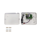 Panel de Alarma Cloud Híbrido 4G LTE / 8 Zonas Cableadas, 32 Inalámbricas / INCLUYE 2 AÑOS 3G/4GLTE ILIMITADOS / Programación 100% vía WEB / ALTA SEGURIDAD