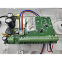 Panel de Alarma Cloud Híbrido 4G LTE / 8 Zonas Cableadas, 32 Inalámbricas / INCLUYE 2 AÑOS 3G/4GLTE ILIMITADOS / Programación 100% vía WEB / ALTA SEGURIDAD