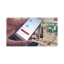 Panel de Alarma Cloud Híbrido 4G LTE / 8 Zonas Cableadas, 32 Inalámbricas / INCLUYE 2 AÑOS 3G/4GLTE ILIMITADOS / Programación 100% vía WEB / ALTA SEGURIDAD