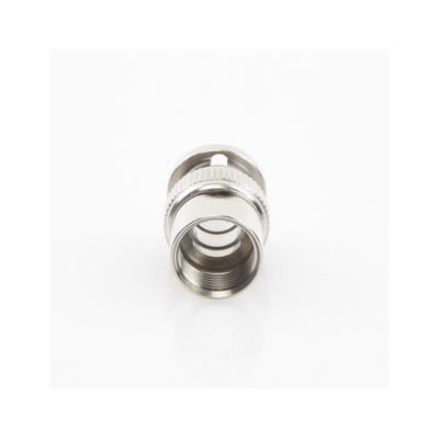 Conector BNC Macho de rosca para cables RG-8/X, LMR-240, LP240