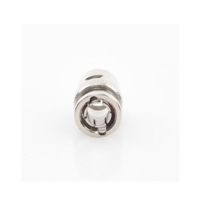 Conector BNC Macho de rosca para cables RG-8/X, LMR-240, LP240