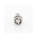 Conector BNC Macho de rosca para cables RG-8/X, LMR-240, LP240