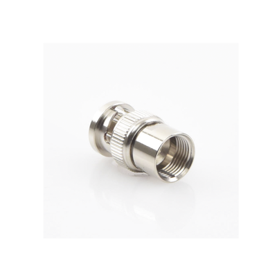 Conector BNC Macho de rosca para cables RG-8/X, LMR-240, LP240
