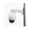 Domo PTZ IP 2 Megapixel / H.265+ / 32X Zoom / Día-Noche ICR Real / WDR 120 dB / PoE+ /Exterior IP66 / IK10 / 60 IPS / DARKFIGHTER  / Micro SD