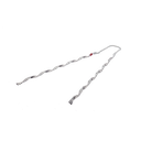 Remate Preformado para Fibra Óptica ADSS, Span 100 m, diámetros Φ 9.1 - 10 mm