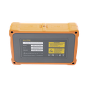 OTDR Monomodo para Pruebas en Enlaces de Fibra Óptica, Longitudes de Onda 1310 y 1550 nm, Entrada SC/APC