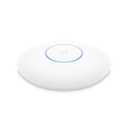 Access Point UniFi WiFi 6 Pro doble banda, para interior, hasta 5.3 Gbps, 5 GHz (MU-MIMO 4x4 y OFDMA) y 2.4 GHz (MIMO 2x2)