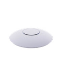 Access Point UniFi WiFi 6 Pro doble banda, para interior, hasta 5.3 Gbps, 5 GHz (MU-MIMO 4x4 y OFDMA) y 2.4 GHz (MIMO 2x2)