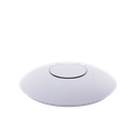 Access Point UniFi WiFi 6 Pro doble banda, para interior, hasta 5.3 Gbps, 5 GHz (MU-MIMO 4x4 y OFDMA) y 2.4 GHz (MIMO 2x2)