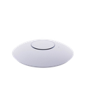Access Point UniFi WiFi 6 Pro doble banda, para interior, hasta 5.3 Gbps, 5 GHz (MU-MIMO 4x4 y OFDMA) y 2.4 GHz (MIMO 2x2)