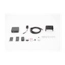 Pinhole IP 2 Megapixel / Lente 3.7 mm / 2 Mts Cable / PoE / Ideal para Cajeros Automáticos (ATM) / WDR / Micro SD / Cámara Tipo Block