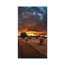 Pantalla Profesional de 46" para Video Wall, Full HD (1080p), HDMI/DVI-D, Bisel Ultra Delgado de 2.25mm. Compatible VESA