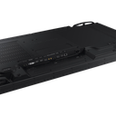 Pantalla Profesional de 46" para Video Wall, Full HD (1080p), HDMI/DVI-D, Bisel Ultra Delgado de 2.25mm. Compatible VESA