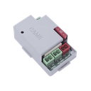 Tarjeta Para Respaldo de Baterías Para Cuadros de Mando CAME / Compatible con Modelo  801QA-0080