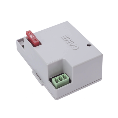 Tarjeta Para Respaldo de Baterías Para Cuadros de Mando CAME / Compatible con Modelo  801QA-0080