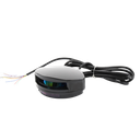 Sensor Laser con Detección de Presencia para Barreras y Puertas Rapidas / Para Aplicaciones de Exterior IP66