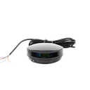 Sensor Laser con Detección de Presencia para Barreras y Puertas Rapidas / Para Aplicaciones de Exterior IP66