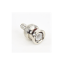 Conector BNC Macho de Anillo para cables RG-8/X, LMR-240, 9258.