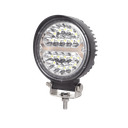 Luz de Trabajo de 40 LED, 5600 Lúmenes, IP67, 66 Watts, 10-30 Vcc