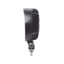 Luz de Trabajo de 40 LED, 5600 Lúmenes, IP67, 66 Watts, 10-30 Vcc