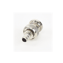 Conector BNC Macho de Anillo para cables RG-8/X, LMR-240, 9258.