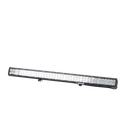 Barra de luz de trabajo de 78 LED, IP67, 36", 10000 Lúmenes, 117 Watts, 10-30 Vcc