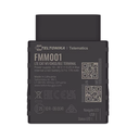 Eficiente rastreador vehicular 4G LTE CAT M1 OBD II