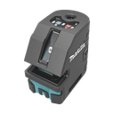 Nivel Laser Vel.Rotacion Bateria 2 Lineas 4 puntos