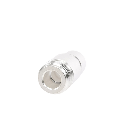 Conector N Hembra de Rosca para cables RG-58/U, RG-142/U.