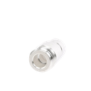 Conector N Hembra de Rosca para cables RG-58/U, RG-142/U.