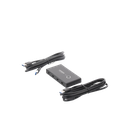 Conmutador USB para Compartir 4 Puertos USB 3.0 a 2 PC Ìs | Cambio Mediante Botón | Incluye Dos Cables USB de 1.5 m | ABS | Permite que 2 Usuarios Compartan 4 Dispositivos Periféricos USB3.0, como una impresora, un escáner, etc.