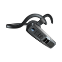 BlueParrott C300-XT MS, cancelación de ruido del 80%, Bluetooth, IP65, compatible con Microsoft Teams, para ambientes ruidosos (204288).