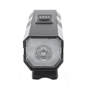 Luz Auxiliar Delantera Ultra Brillante, Para Bicicletas, 500 Lúmenes, Con Montaje Incluido