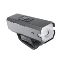 Luz Auxiliar Delantera Ultra Brillante, Para Bicicletas, 500 Lúmenes, Con Montaje Incluido