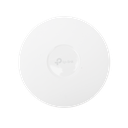 Punto de Acceso Omada / Wi-Fi 6 AX1800 MU-MIMO 2x2 / Mesh Omada / Alta Densidad de Usuarios / Configuración por Controlador o Stand-Alone / Para Montaje en Techo/pared / Alimentación PoE+