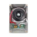 Transformador Industrial de 220 VCA @ 24 VCA 100 VA (4 A)
