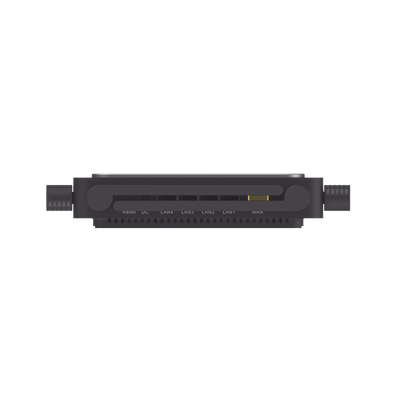 Home Router inalámbrico MESH WI-FI 6 4x4 doble banda 1 puerto WAN Gigabit y 4 puertos LAN Gigabit