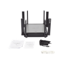 Home Router inalámbrico MESH WI-FI 6 4x4 doble banda 1 puerto WAN Gigabit y 4 puertos LAN Gigabit