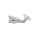 Bala TURBOHD 2 Megapíxeles (1080p) / Gran Angular 103° / Lente 2.8 mm / IR EXIR Inteligente 20 mts / Exterior IP66 / dWDR / TVI-AHD-CVI-CVBS / Policarbonato