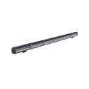 Barra de luz de advertencia de 6 Módulos de 6 LED, 30 Pulgadas, Roja