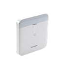 (AX PRO) Panel de Alarma Inalámbrico de Hikvision / Soporta 96 Zonas / GSM 3G/4G, Wi-Fi y Ethernet / Incluye Batería de respaldo / Compatible con los Accesorios AX PRO.