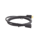Cable Extensor HDMI de 1 Metro (3.28 Pies) / 4K@60Hz / 3D / HDR / Macho a Hembra / Núcleo de Cobre Estañado / Transmisión Estable
