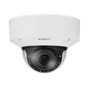 Cámara Domo 4MP con IA, Antivandalica / Lente Motorizado de 2.8 a 10mm / WDR 120dB / Ranura MicroSD / IP66 IP67 IK10 NEMA4X
