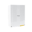Panel de Alarma AX HYBRID PRO / Wi-Fi / 8 Zonas Cableadas Directas al Panel / 56 Zonas Expandibles: Inalámbricas o Cableadas por Medio de Módulos / Soporta Integración de Batería de Respaldo / 32 Particiones (Áreas)