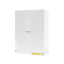 Panel de Alarma AX HYBRID PRO / Wi-Fi / 8 Zonas Cableadas Directas al Panel / 56 Zonas Expandibles: Inalámbricas o Cableadas por Medio de Módulos / Soporta Integración de Batería de Respaldo / 32 Particiones (Áreas)