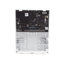Panel de Alarma AX HYBRID PRO / Wi-Fi / 8 Zonas Cableadas Directas al Panel / 56 Zonas Expandibles: Inalámbricas o Cableadas por Medio de Módulos / Soporta Integración de Batería de Respaldo / 32 Particiones (Áreas)